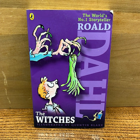 The Witches