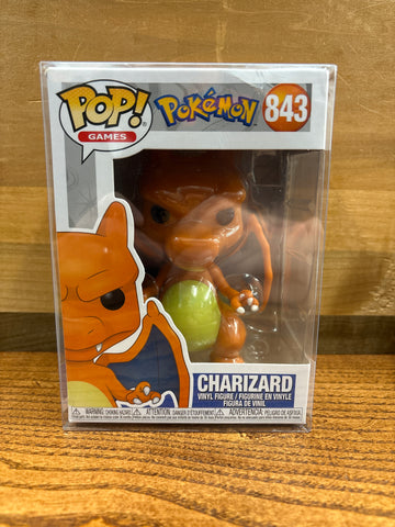 Charizard 843: Pokemon