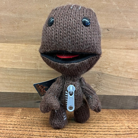 Sackboy