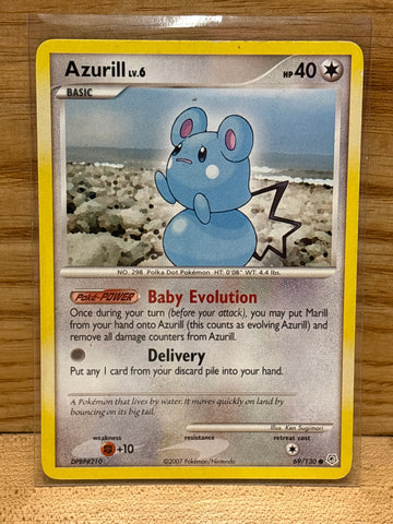 Azurill