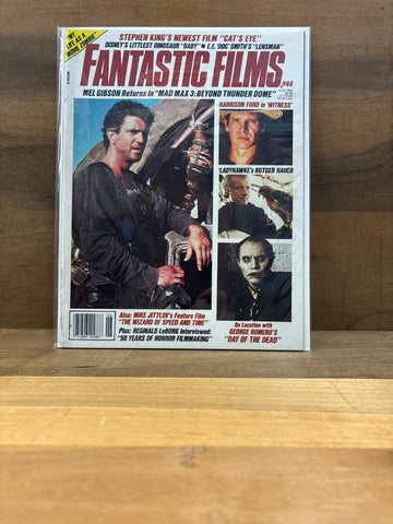 Fantastic Films #44