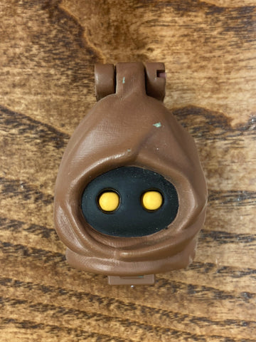 Jawa Micro Head(w/Figure)