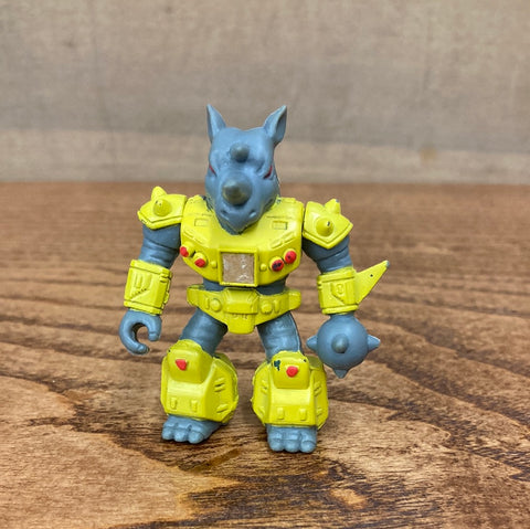 Rocky Rhino