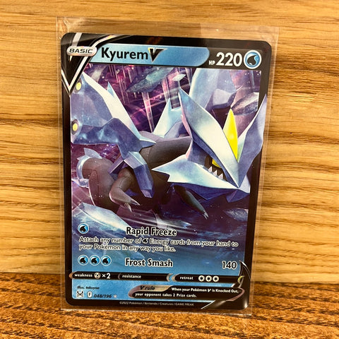 Kyurem V