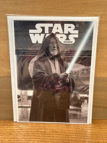 Star Wars Insider #173