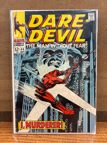 Daredevil #44