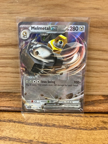 Melmetal ex