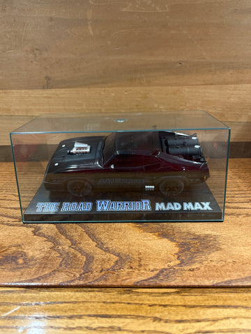 Mad Max Road Warrior
