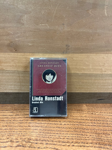 Greatest Hits: Linda Ronstadt