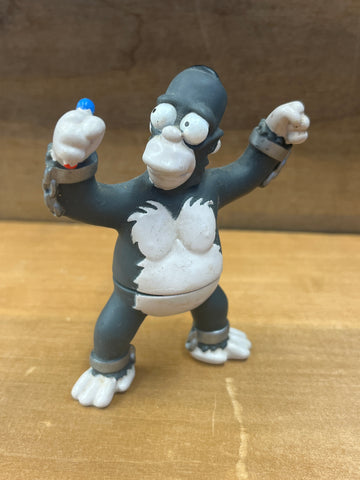 Gorilla Homer "The King"