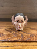 Padme Amidala/Pricess Leia Rubiks Cube - The Frugal Dutchman