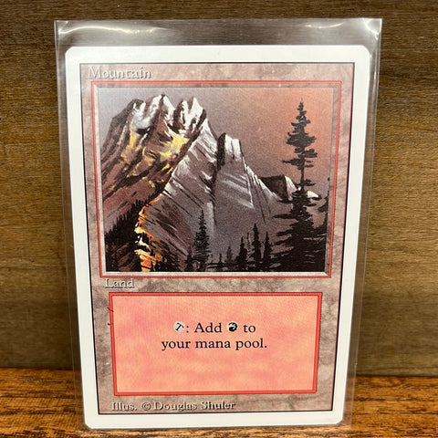 Mountain