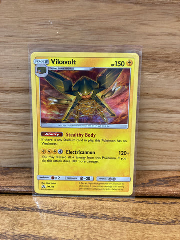 Vikavolt (Cosmos Holo)