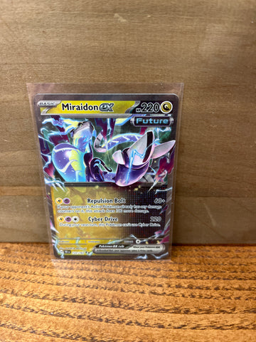 Miraidon ex