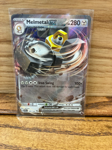 Melmetal ex