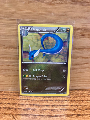 Dragonair(Holo)