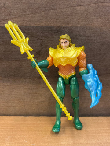 Aquaman(4in)