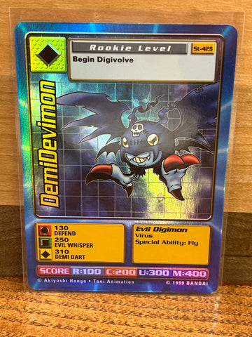 DemiDevimoin (Foil)