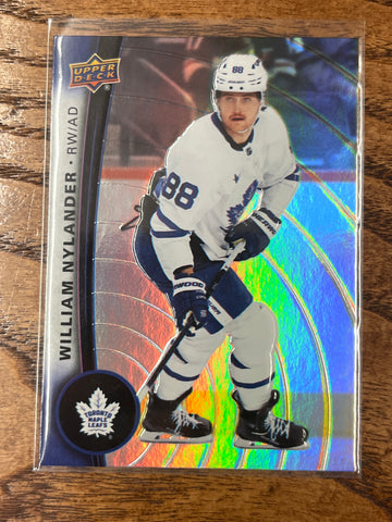 William Nylander(2025)Tim Hortons #108