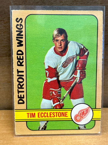Tim Ecclestone(1972)OPeeChee #55