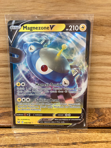 Magnezone V