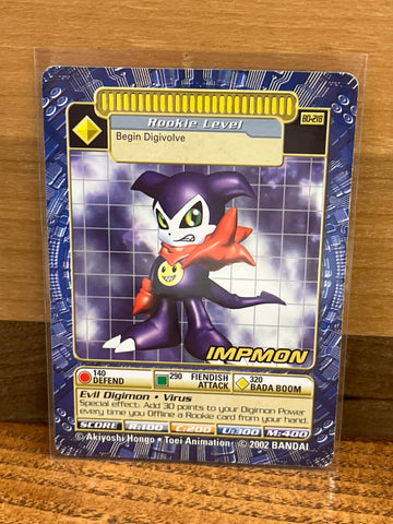 Impmon