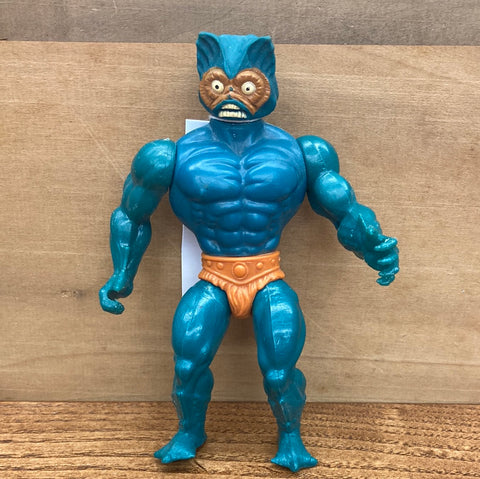 MerMan