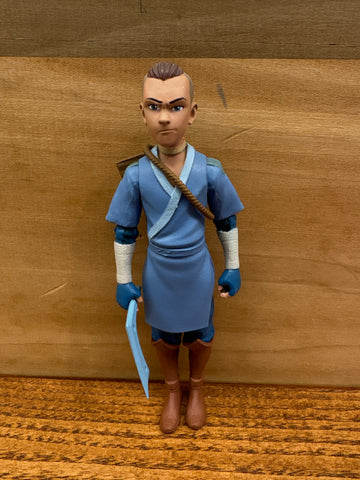 Sokka