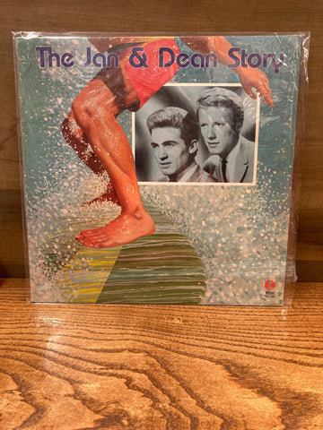 The Jan & Dean Story