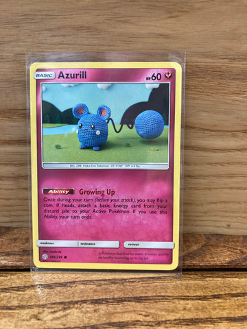 Azurill