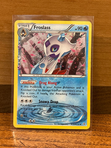 Froslass(Holo)
