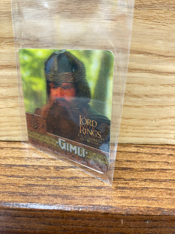 Gimli #56