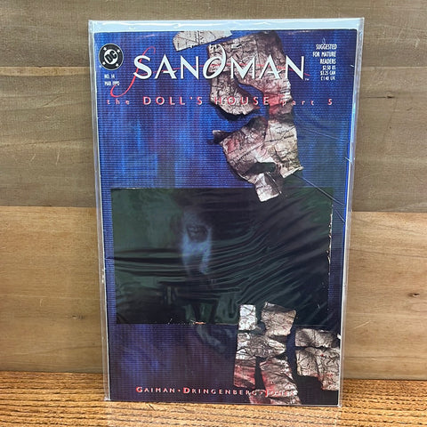Sandman #14