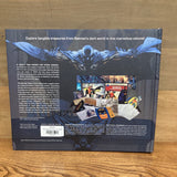 The Batman Vault