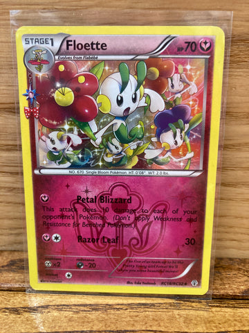 Floette(Holo)