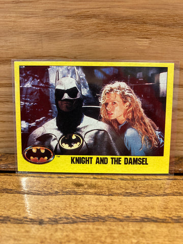 Knight and the Damsel #158