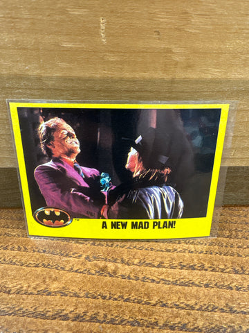 A New Mad Plan! #191