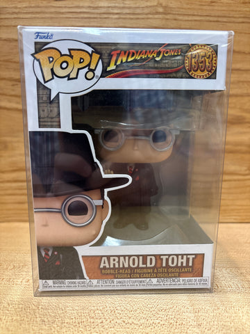 Arnold Toht 1353