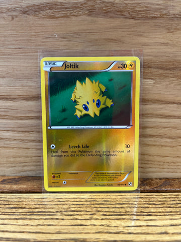 Joltik(Foil)