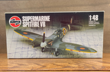 Supermarine Spitfire 1:48