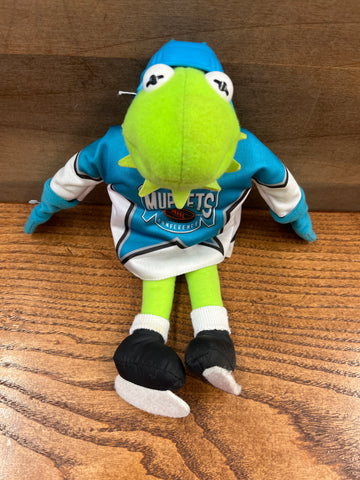 NHL All Star Kermit The Frog