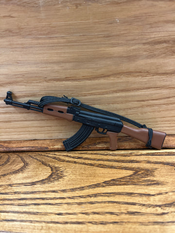 AK-47 1/6 Scale