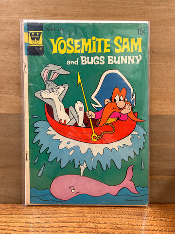 Yosemite Sam #4
