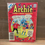 Archie Comics Digest #65