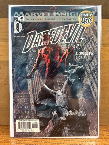 Daredevil #41