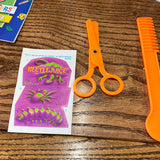 Beetlejuice Playdoh Set