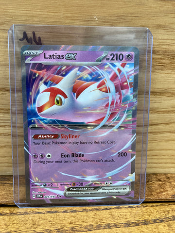 Latias ex