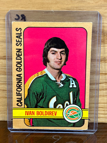 Ivan Boldirev(1972/73)OPeeChee #41