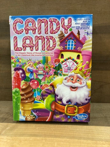 Candyland