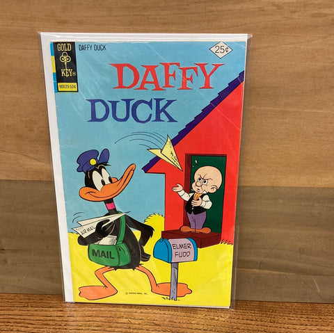 Daffy Duck #93